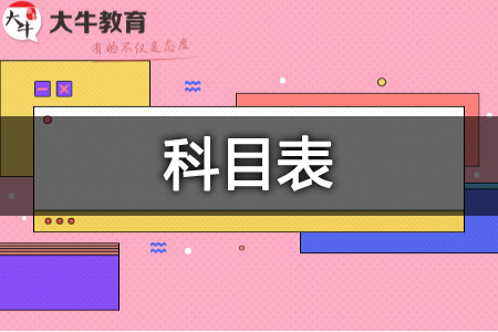 自考