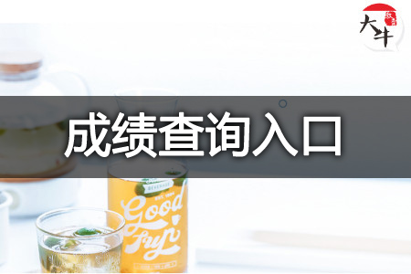 教资面试成绩复核