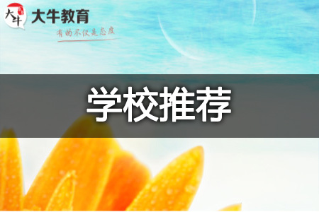 广东省自考行政管理专科学校推荐2027（排名更新）